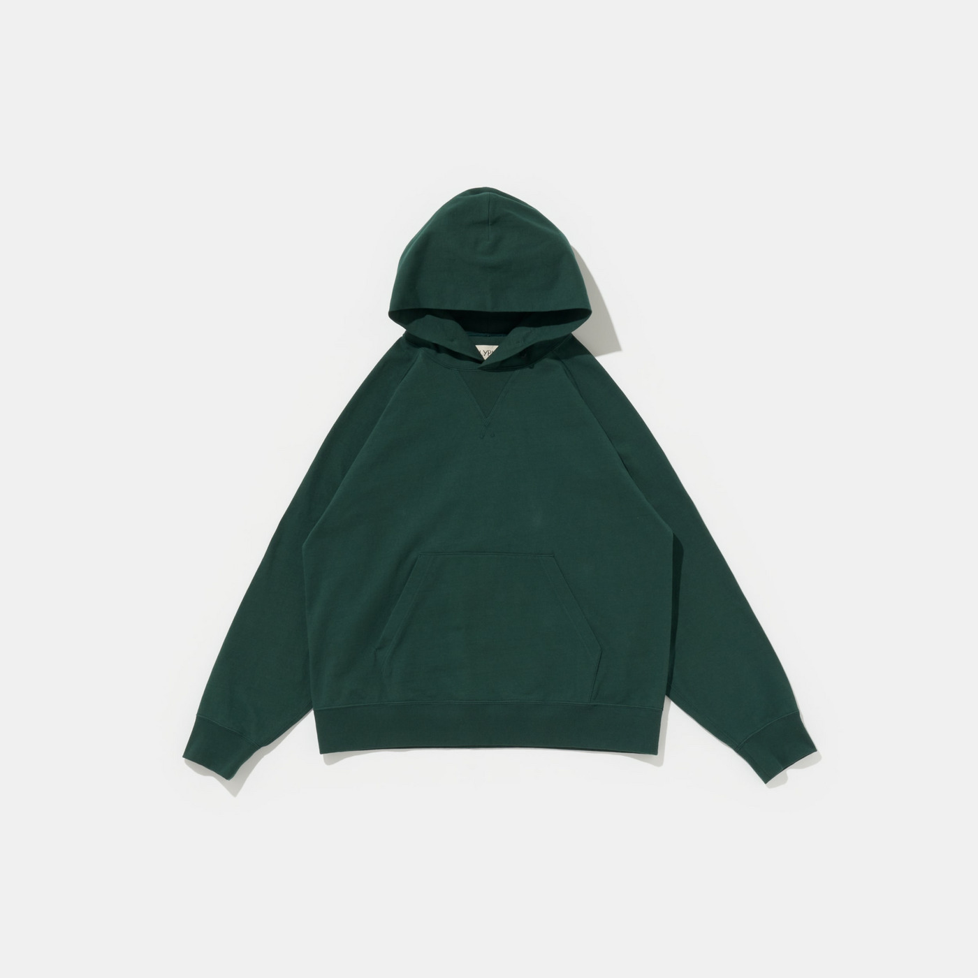 HOOD PULLOVER A｜POLYPLOID OFFICIAL ONLINE SHOP