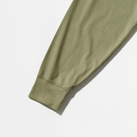 HOOD PULLOVER C 詳細画像