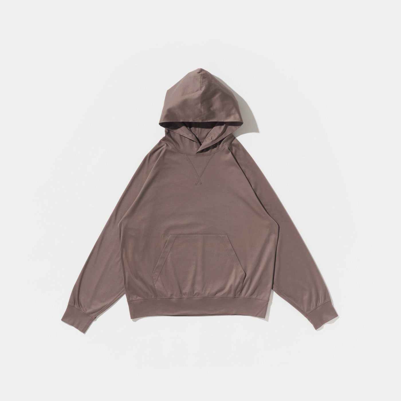 HOOD PULLOVER C 詳細画像