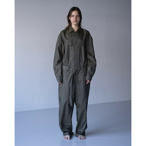 JUMP SUIT C 詳細画像