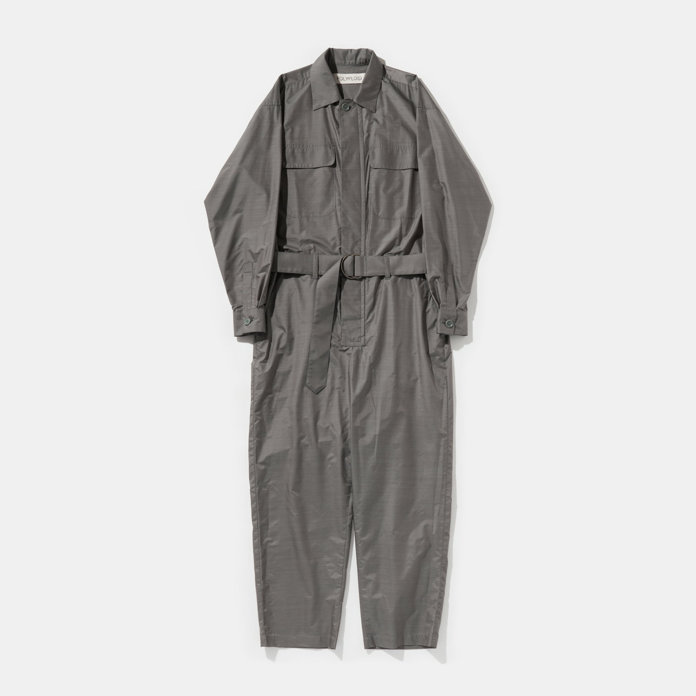 JUMP SUIT C 詳細画像