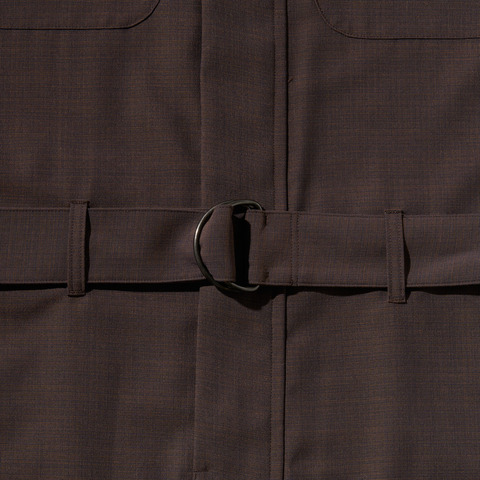 JUMP SUIT C 詳細画像