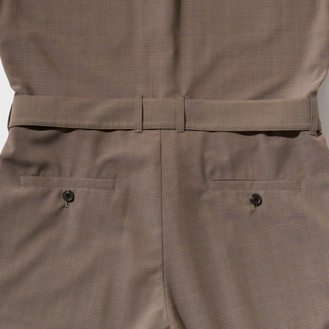 JUMP SUIT C 詳細画像