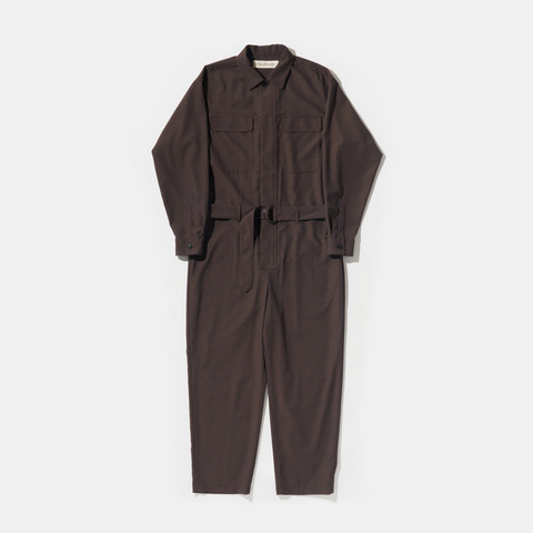 JUMP SUIT C 詳細画像