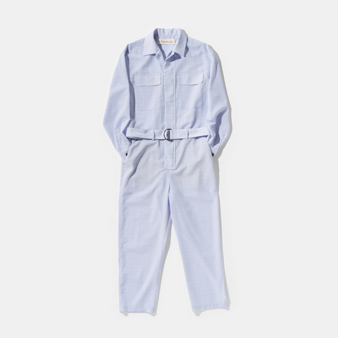 JUMP SUIT C 詳細画像