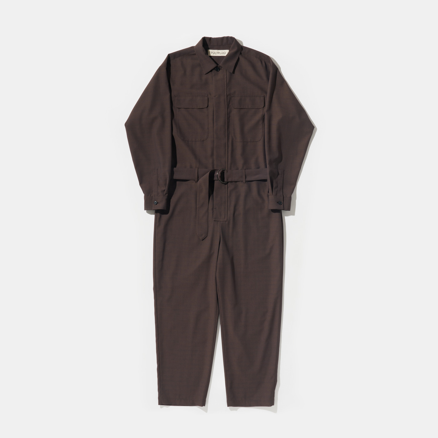 JUMP SUIT C 詳細画像