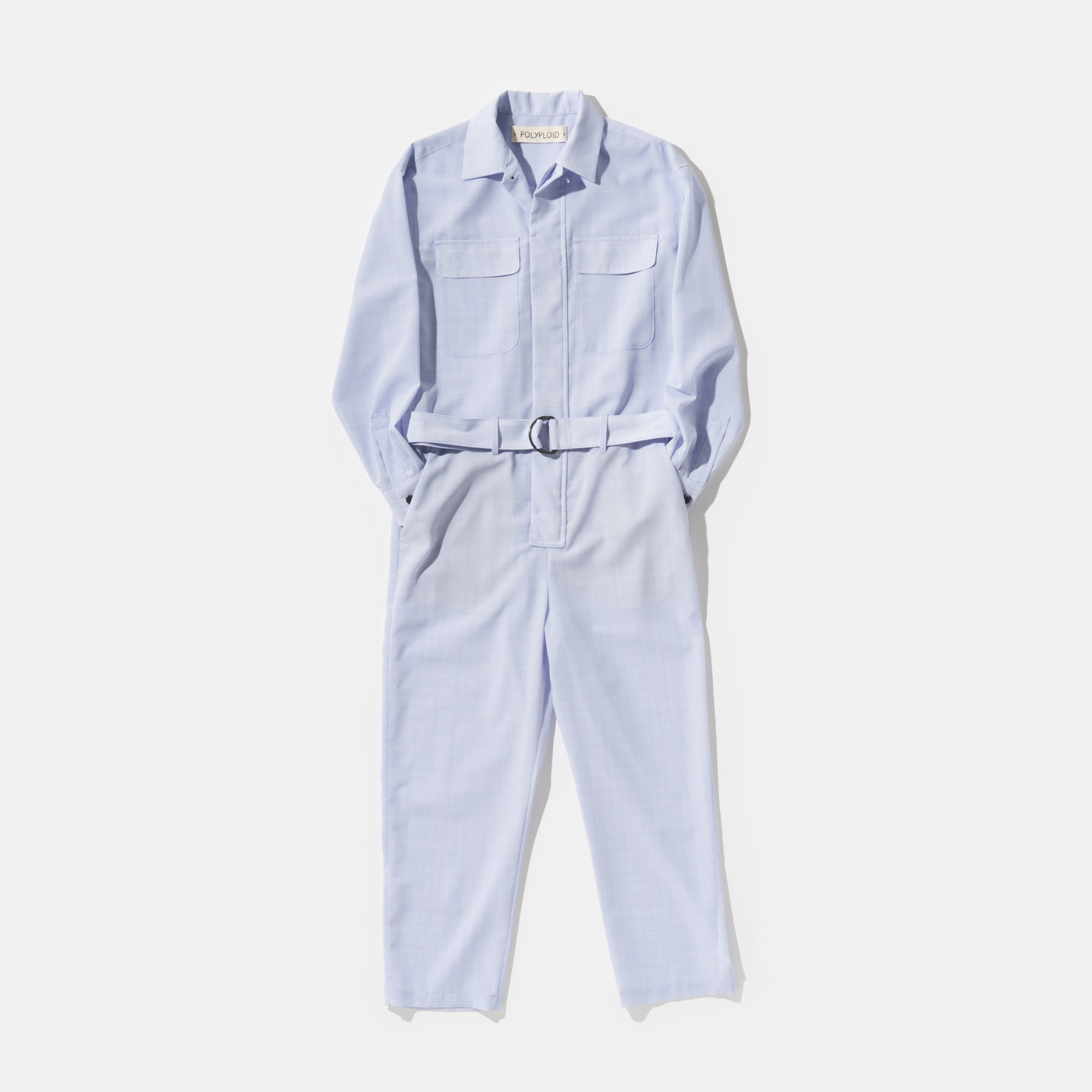 JUMP SUIT C 詳細画像