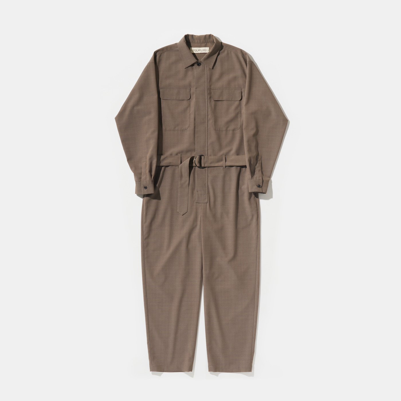 JUMP SUIT C 詳細画像