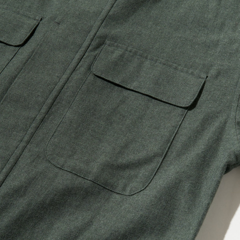 JUMP SUIT C 詳細画像