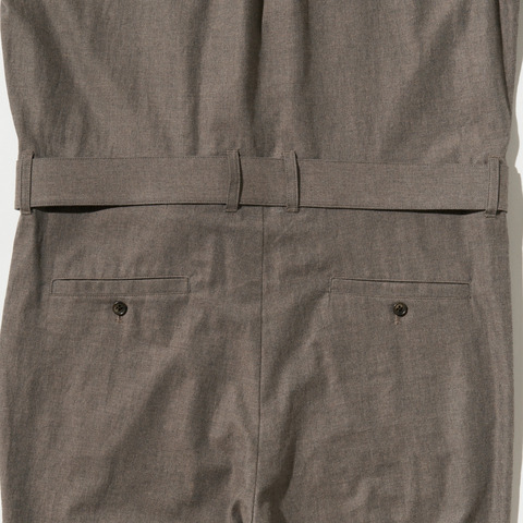 JUMP SUIT C 詳細画像