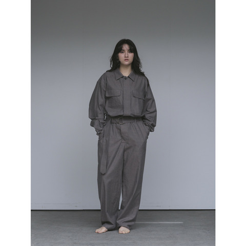 JUMP SUIT C 詳細画像