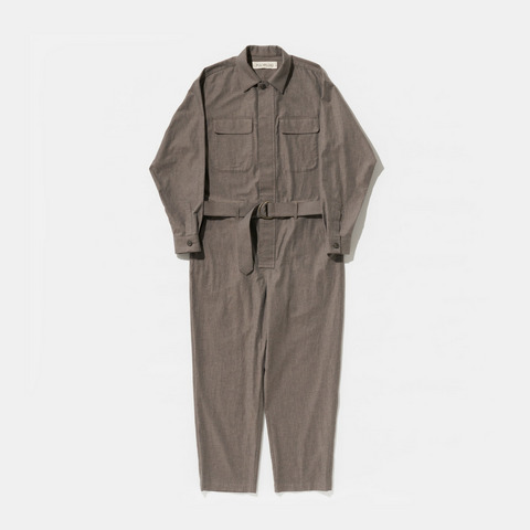 JUMP SUIT C