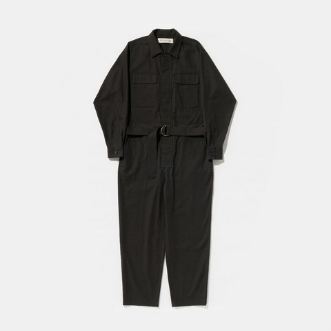 JUMP SUIT C