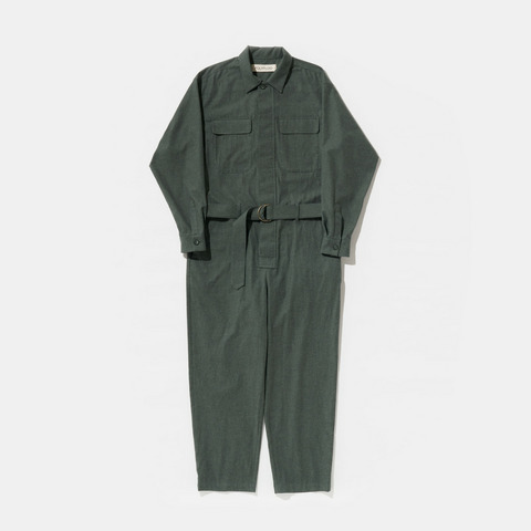 JUMP SUIT C