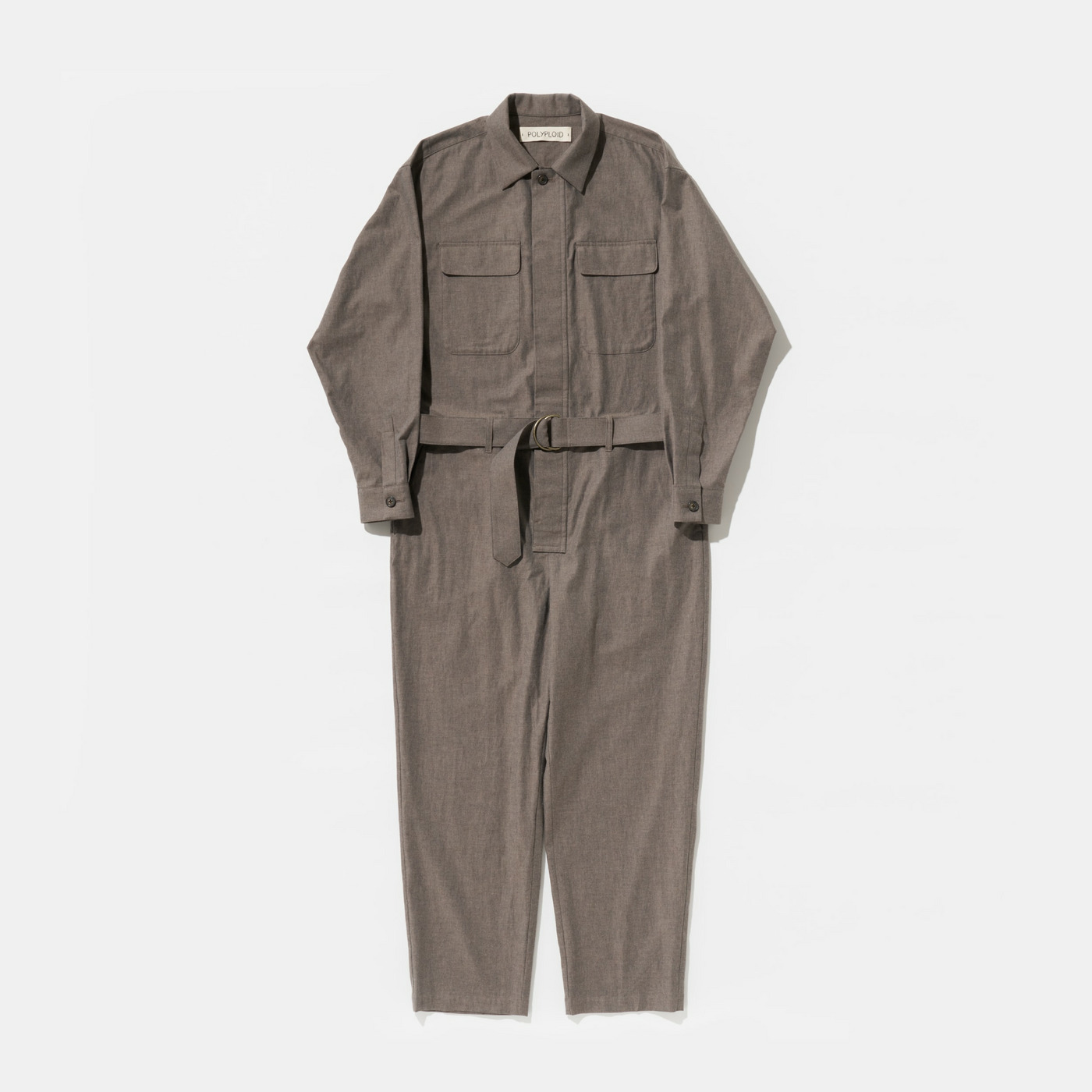 JUMP SUIT C 詳細画像