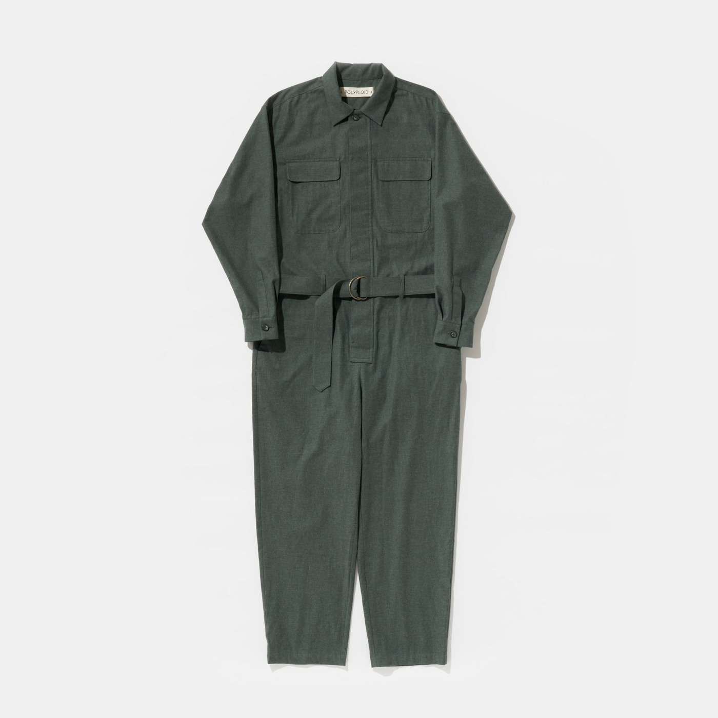 JUMP SUIT C 詳細画像