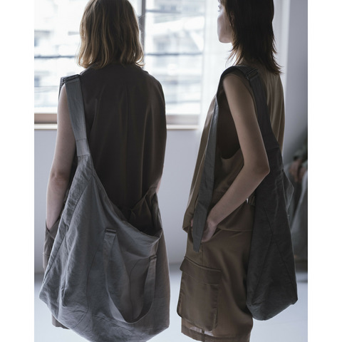ATELIER BAG C 詳細画像